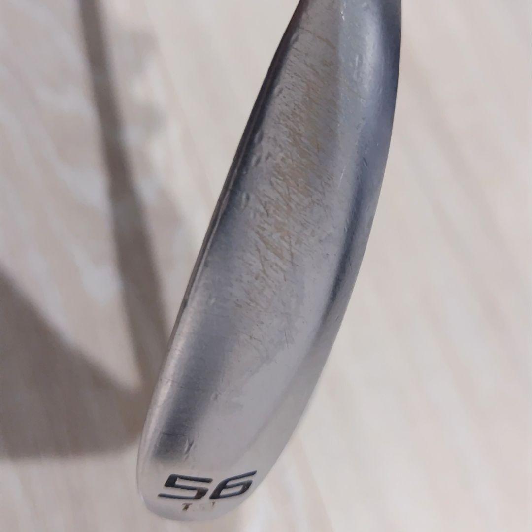 クリーブランド RTX DEEP FORGED 56°/12° S