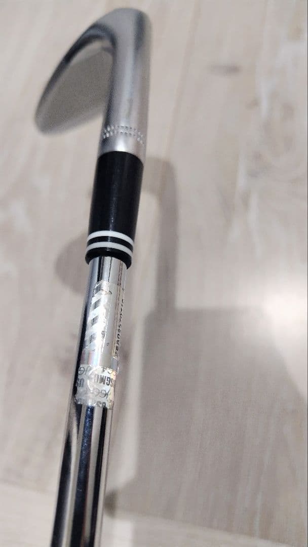 クリーブランド RTX DEEP FORGED 56°/12° S