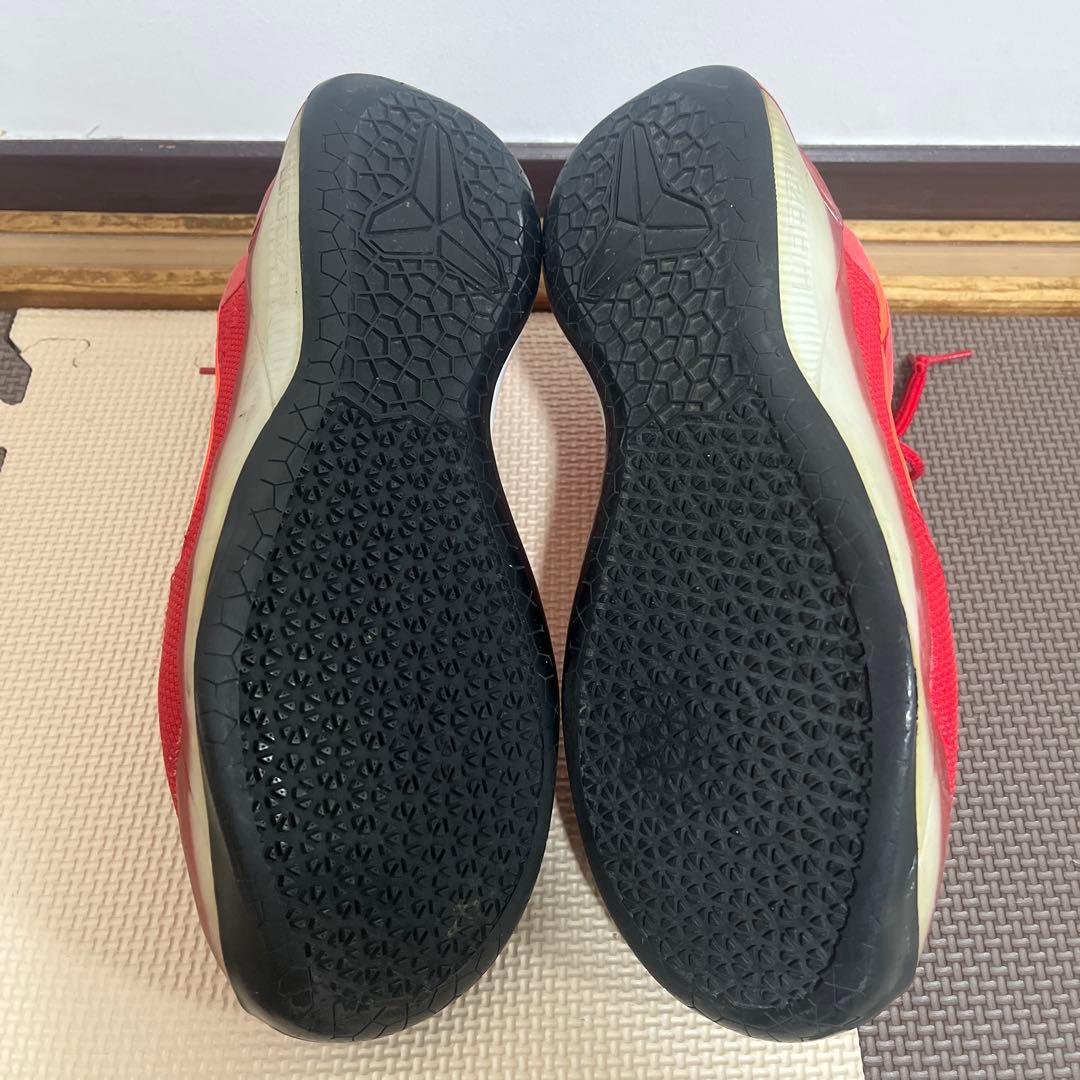 シューズ(男性用) Nike Kobe AD