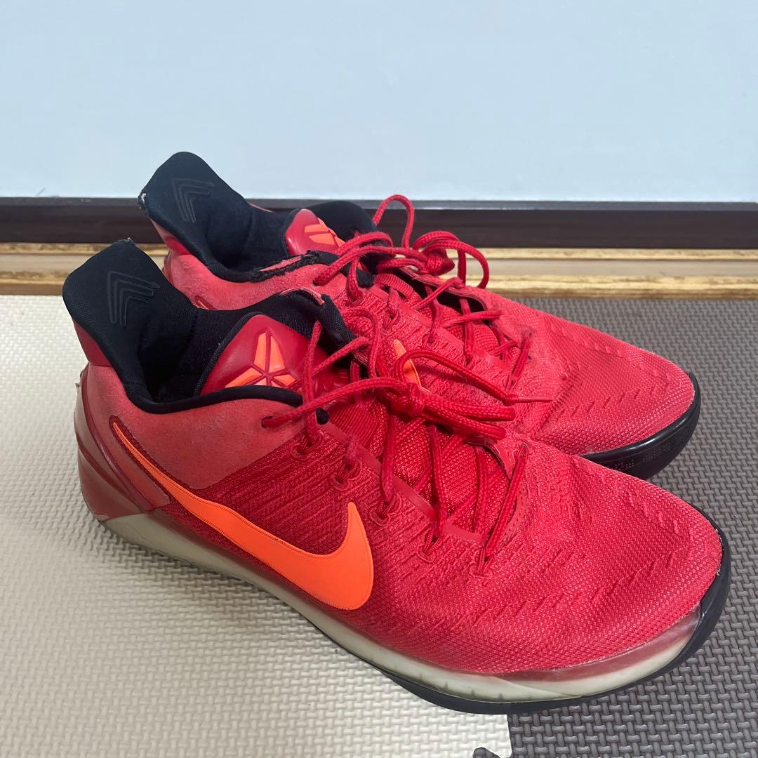 シューズ(男性用) Nike Kobe AD