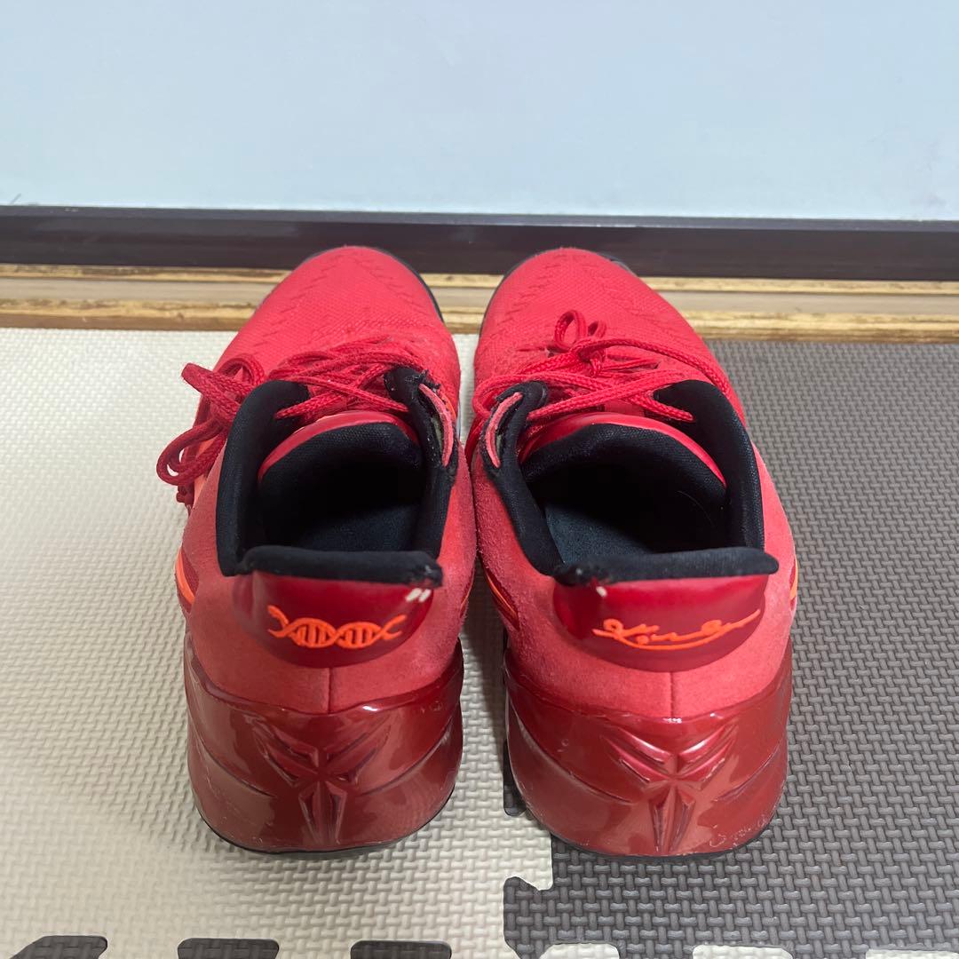 シューズ(男性用) Nike Kobe AD