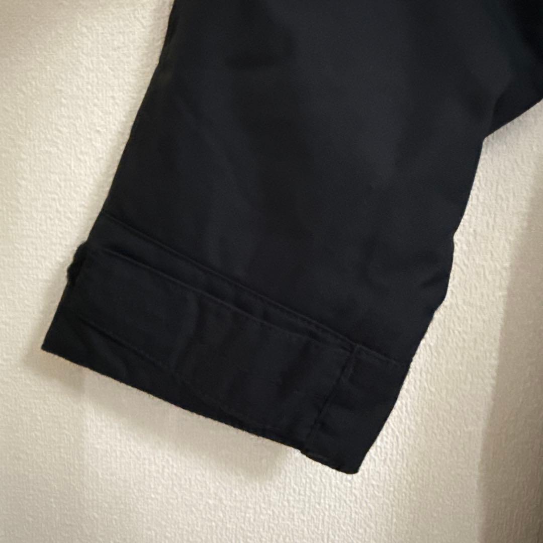 BURTON ブラック スノーボードウェア
