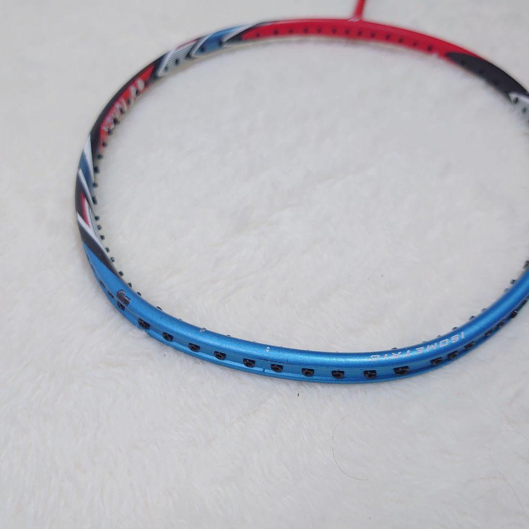 ARCSABER FB アークセイバー レッド ブルー バドミントン