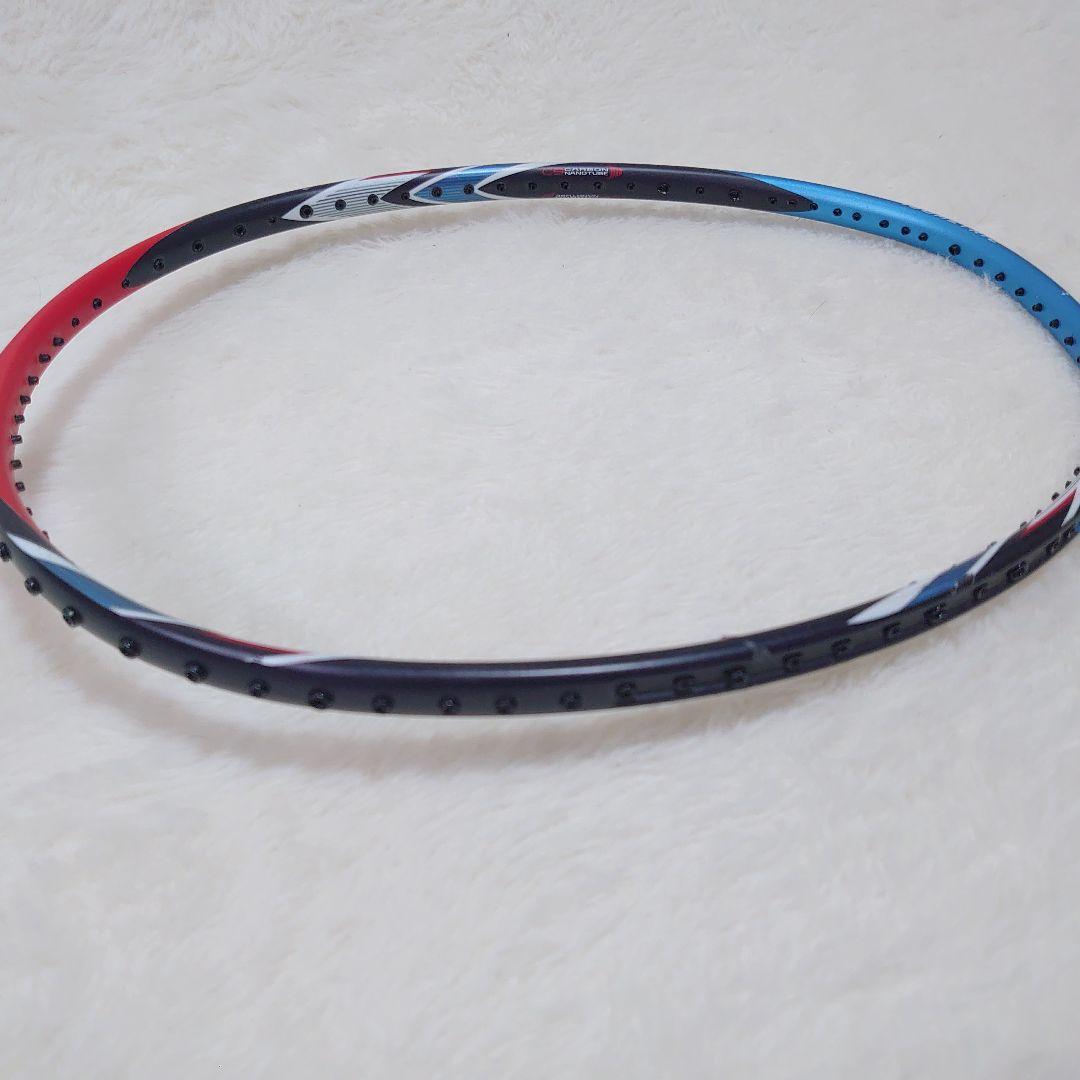 ARCSABER FB アークセイバー レッド ブルー バドミントン