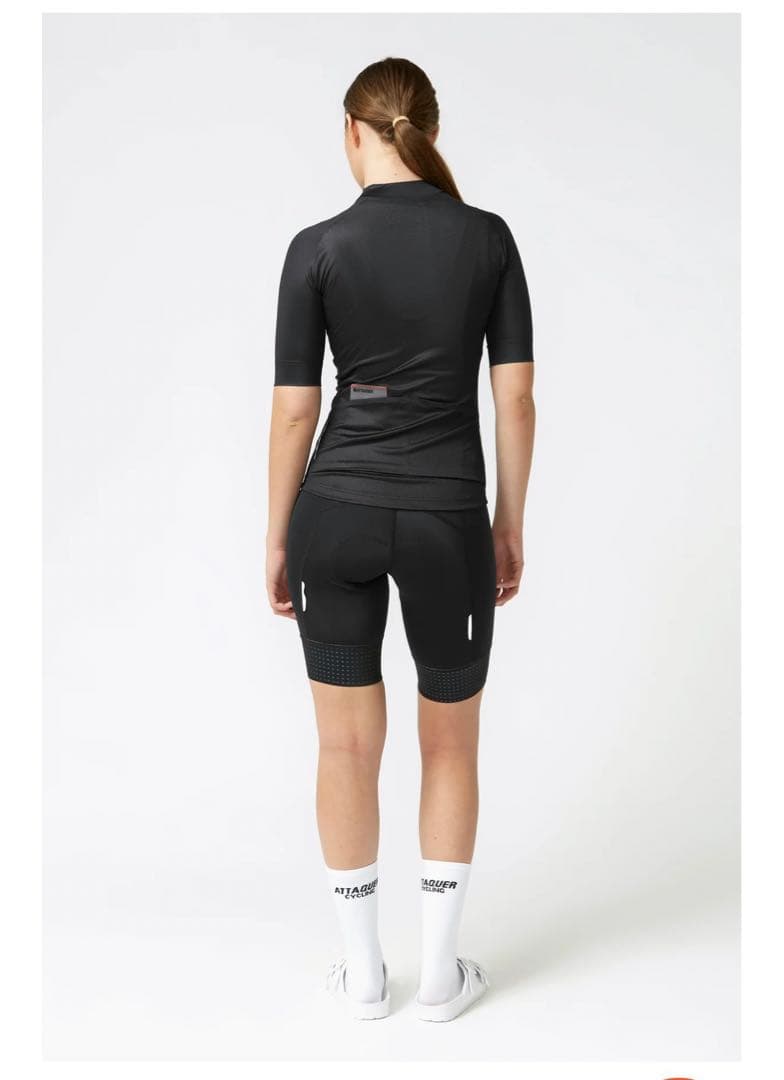 新品attaquer Womens A-Line Jersey