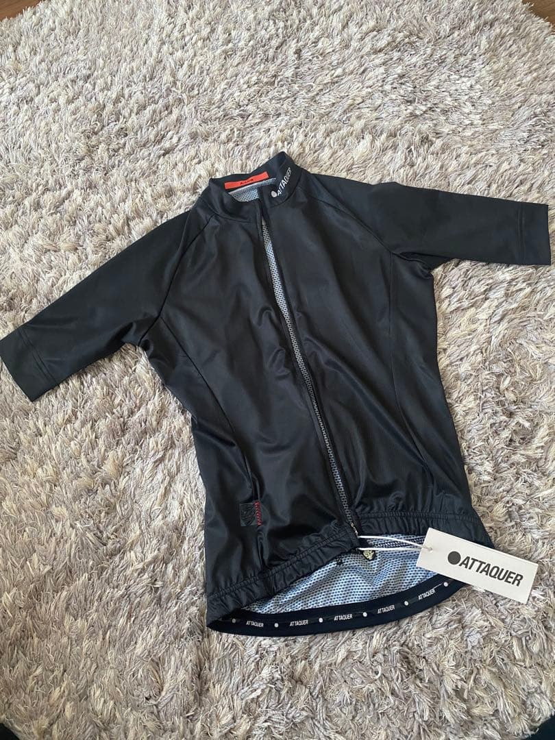 新品attaquer Womens A-Line Jersey