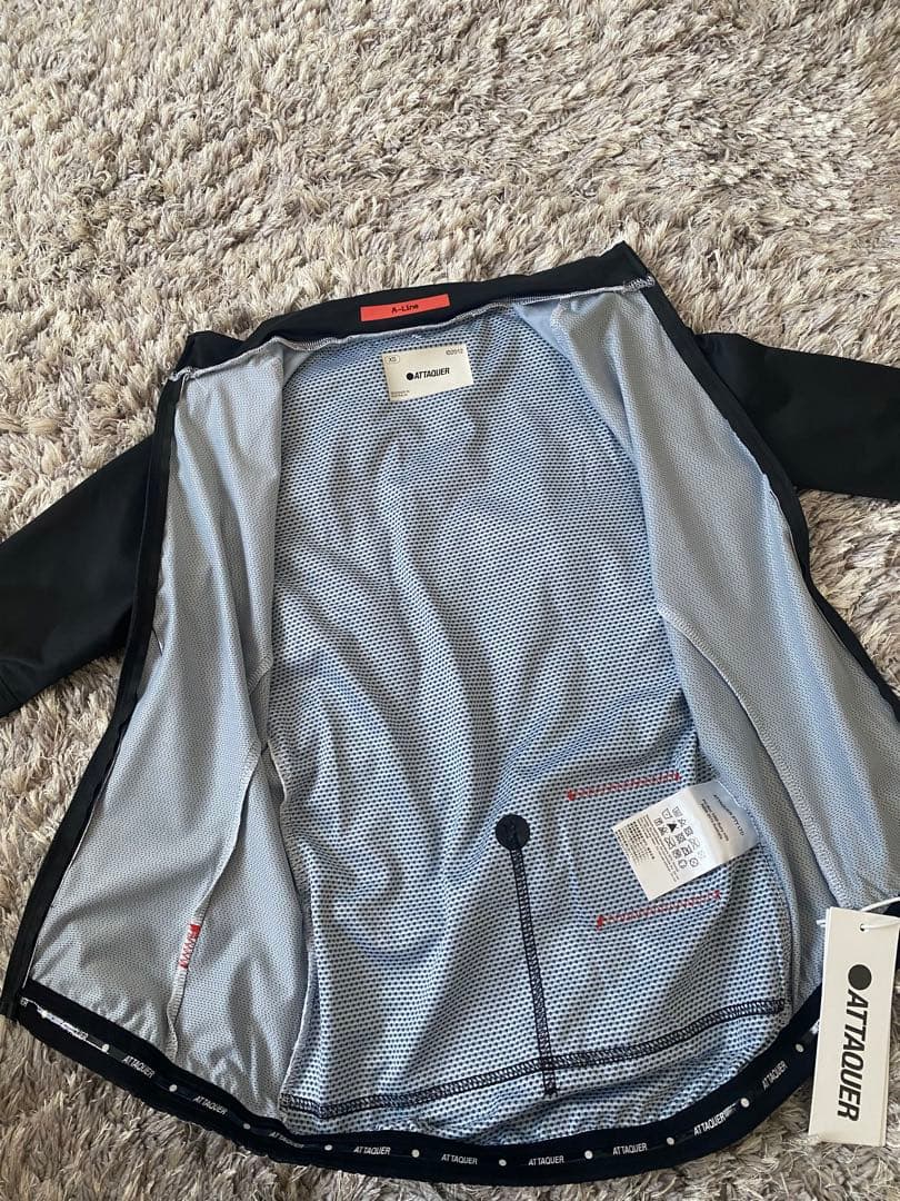 新品attaquer Womens A-Line Jersey