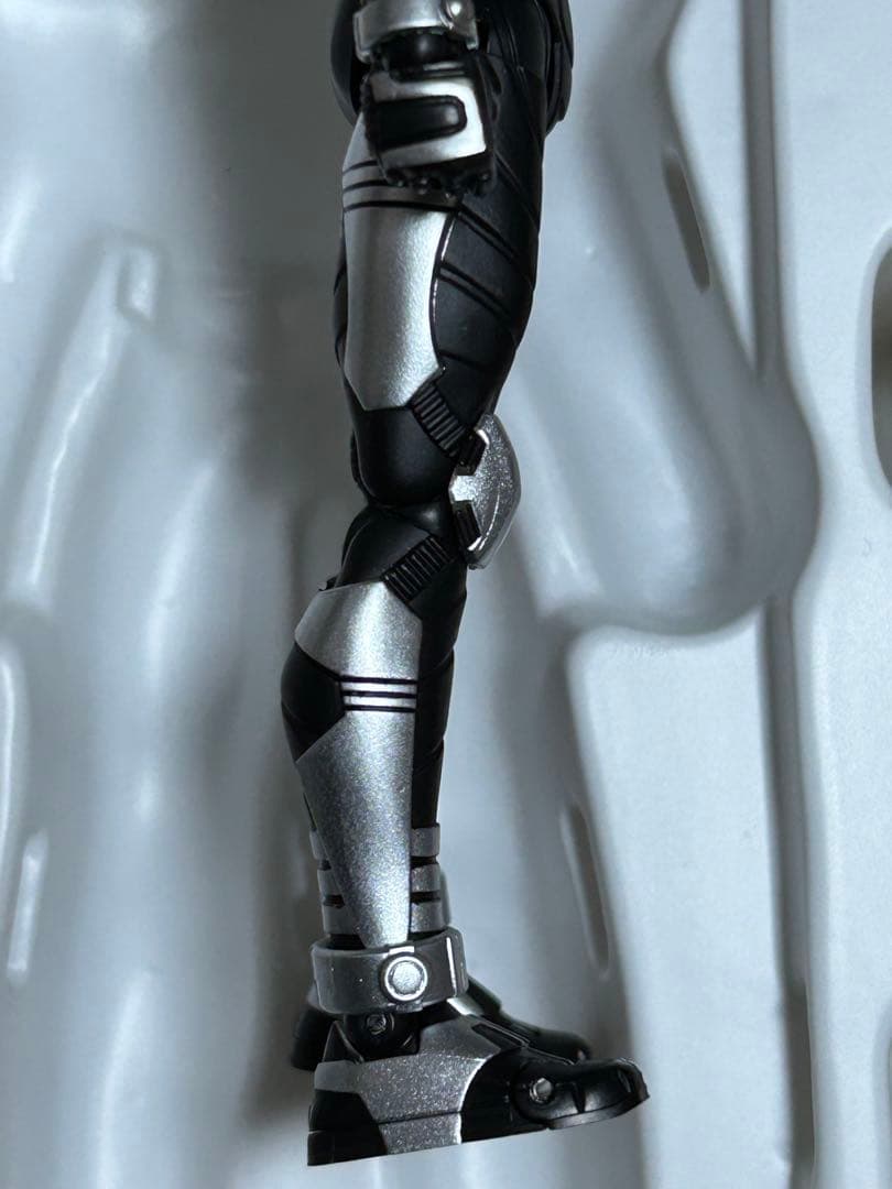 S.H.Figuarts 真骨彫製法　仮面ライダーガタック ハイパーフォーム