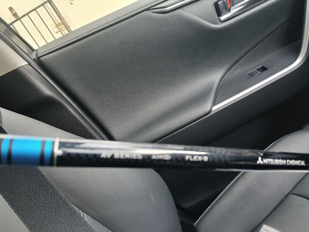 Titleist U505 ユーティリティ 4番