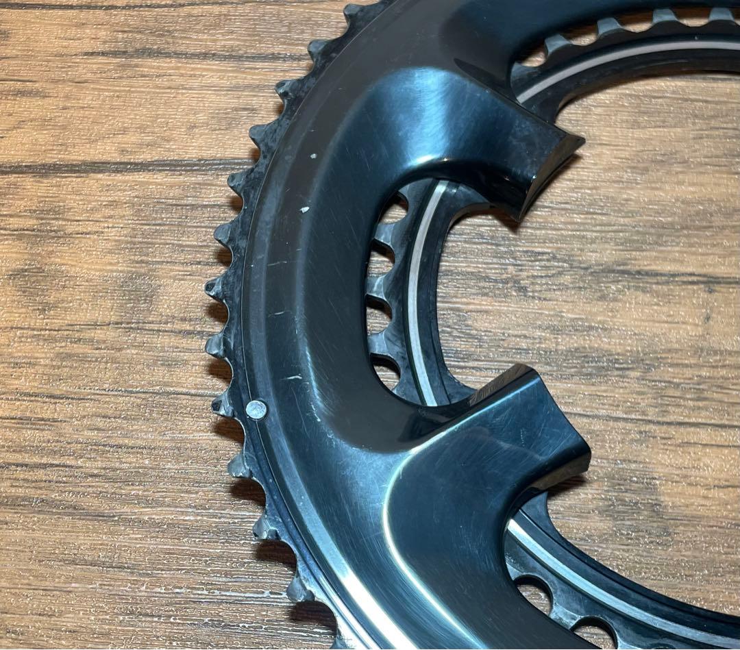 DURA-ACE r9100 チェーンリング 52-36T