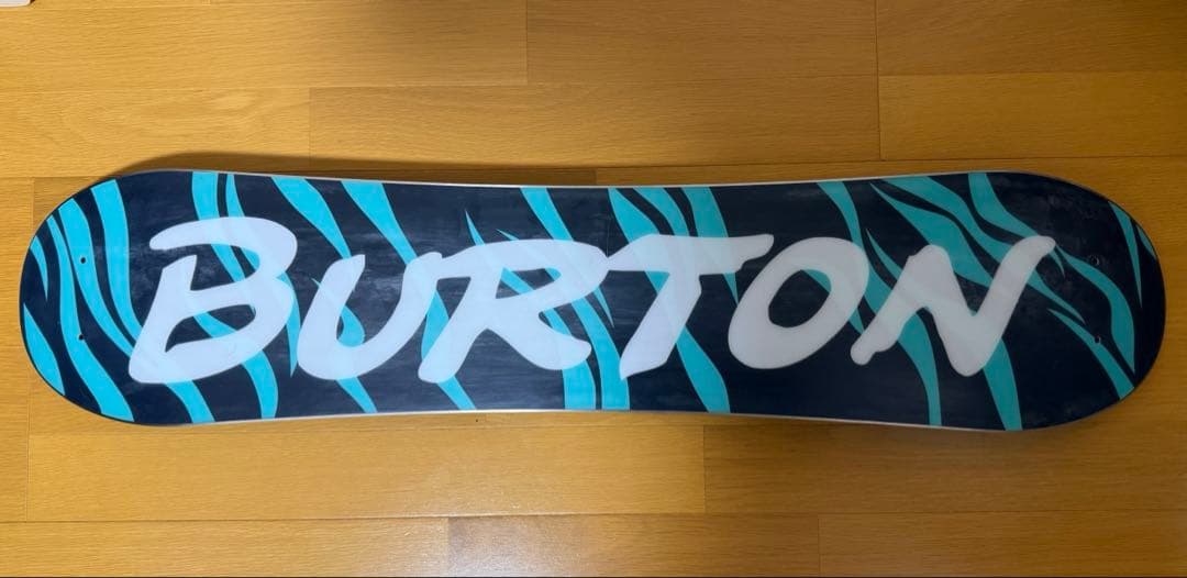 23-24 BURTON Mini Grom 100 スノーボード 3点SET