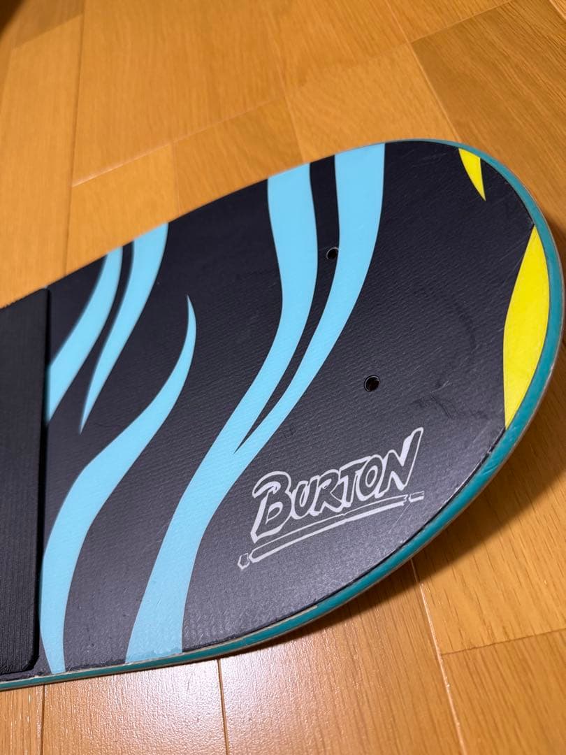 23-24 BURTON Mini Grom 100 スノーボード 3点SET