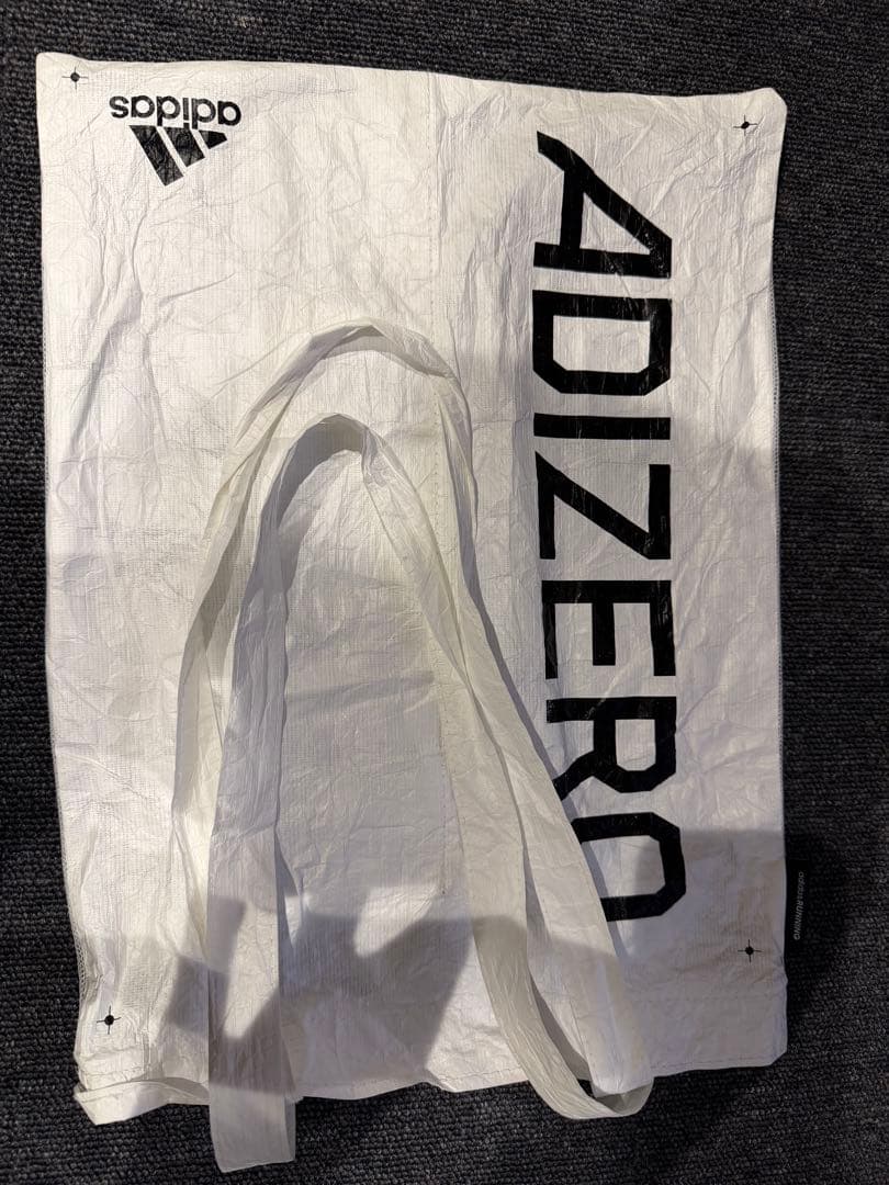 アディゼロ アバンチ 27.0cm