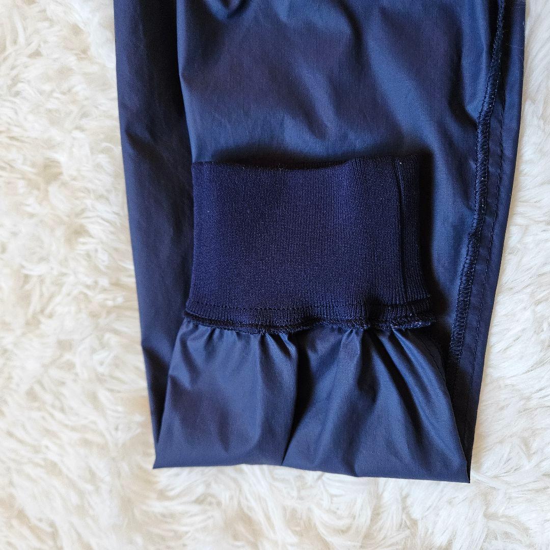 【PEARLY GATES】美品 2wayジャケット ネイビー サイズ5