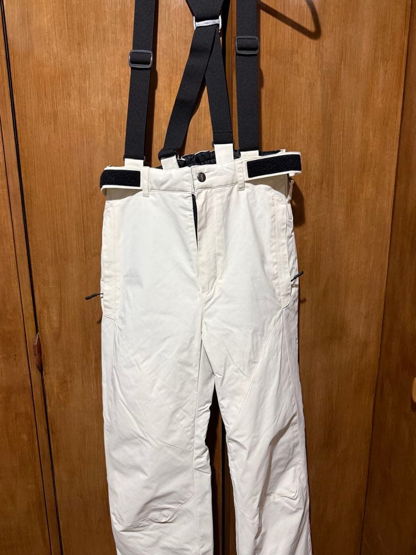 【新品】BANNNE スノーボードウェア・スキーウェア上下セット