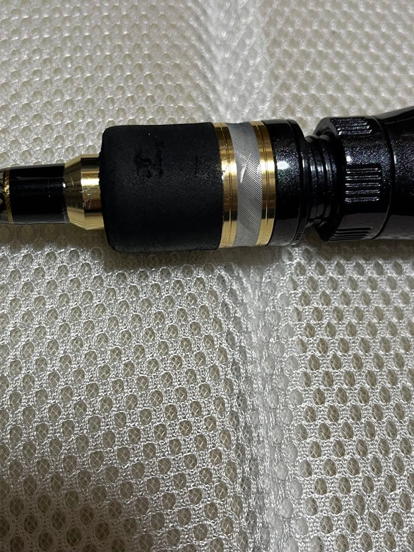 ARES ZERO スクイッドマニア　トリックジャーク704