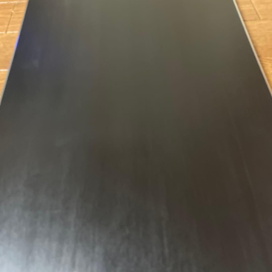 MOSS STICK SW58 19／20モデル 158cm