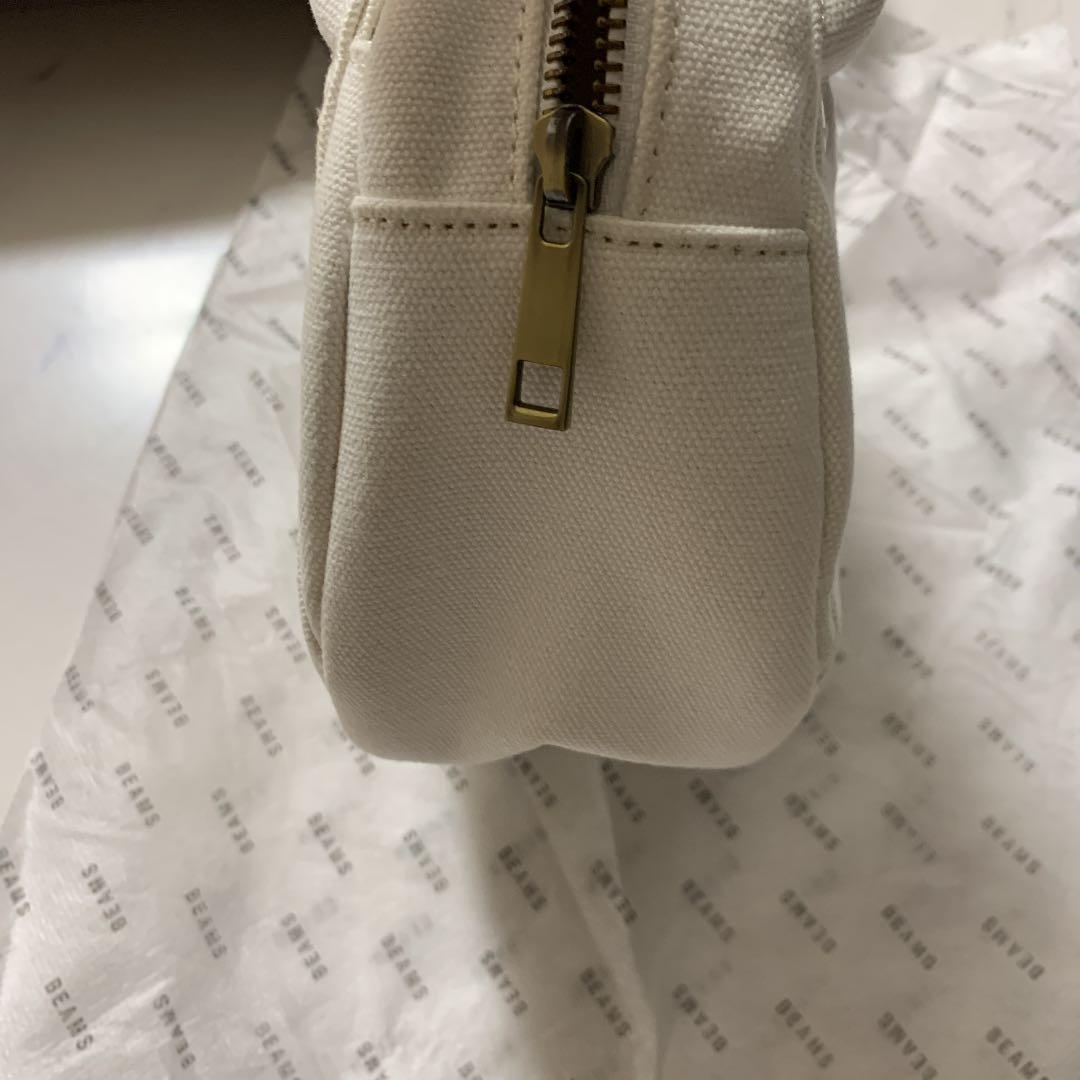beams golf カートバッグ　新品