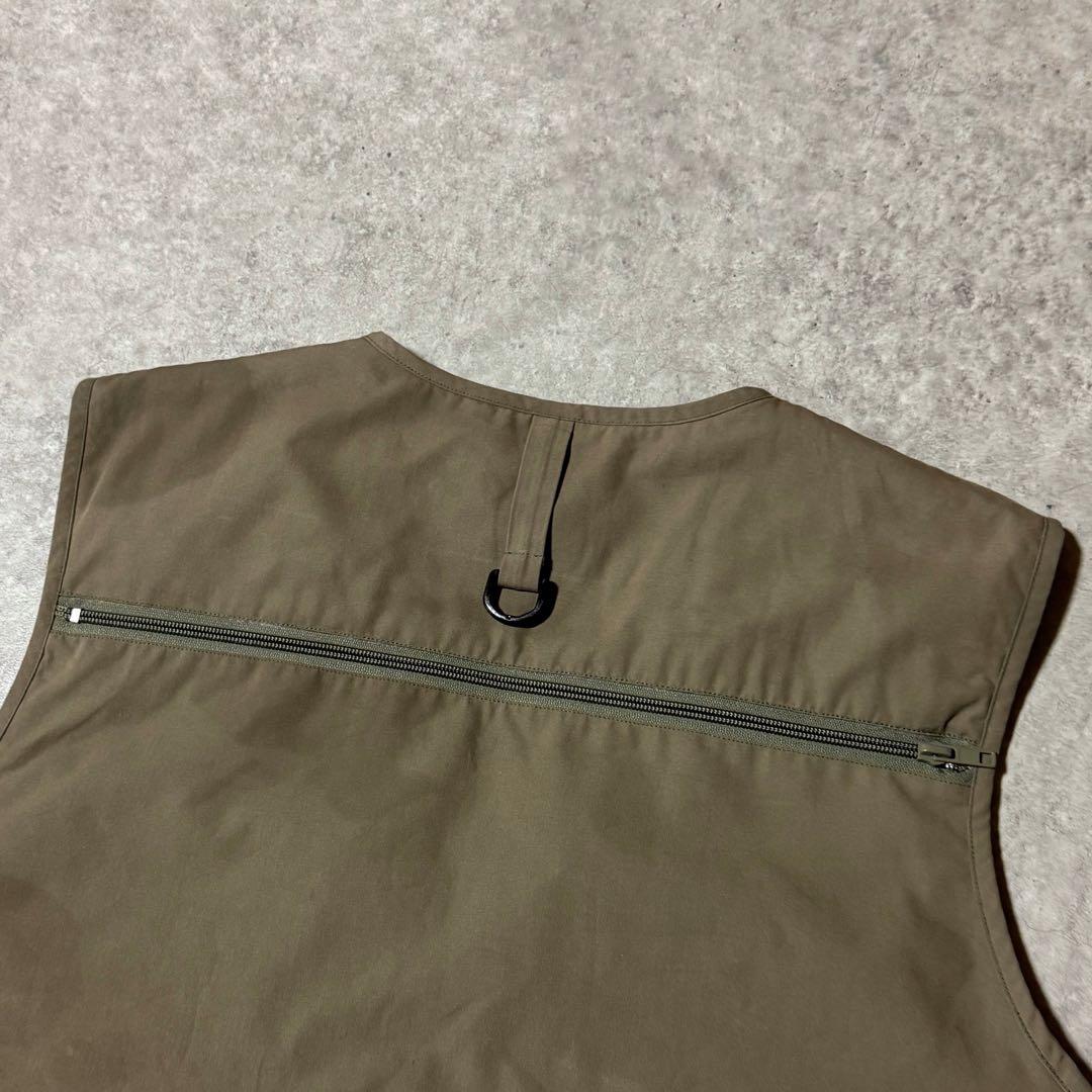 Wilderness PROフィッシングベスト ワークベスト アウトドア
