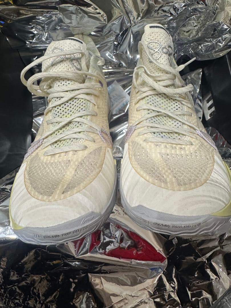 リーニン WAY OF WADE 808 III ULTRA V2