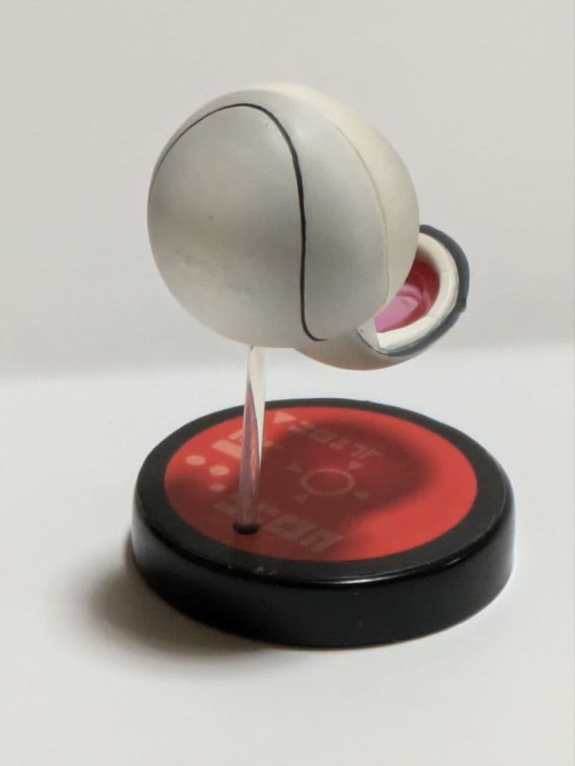 孫悟空　カカロット　宇宙船　コレクションボックス② 2004年発売