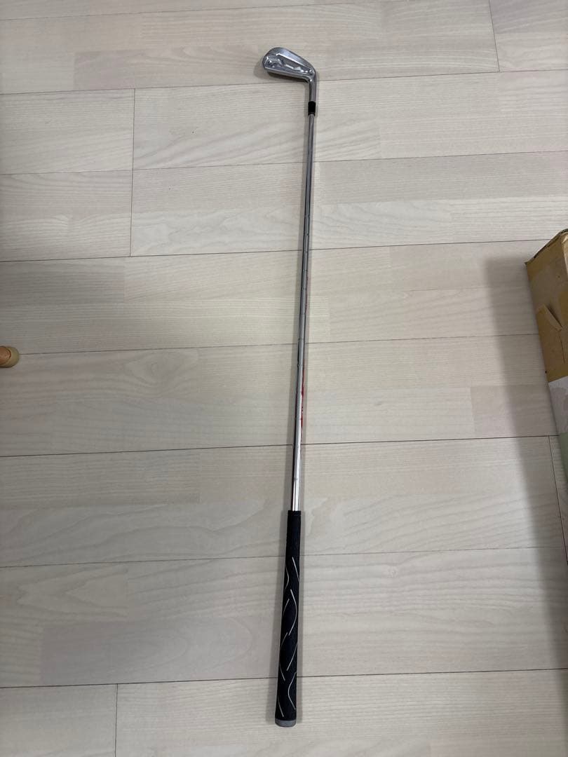 ZX5 MK2 5番アイアン　スリクソン SRIXON Modus105 S