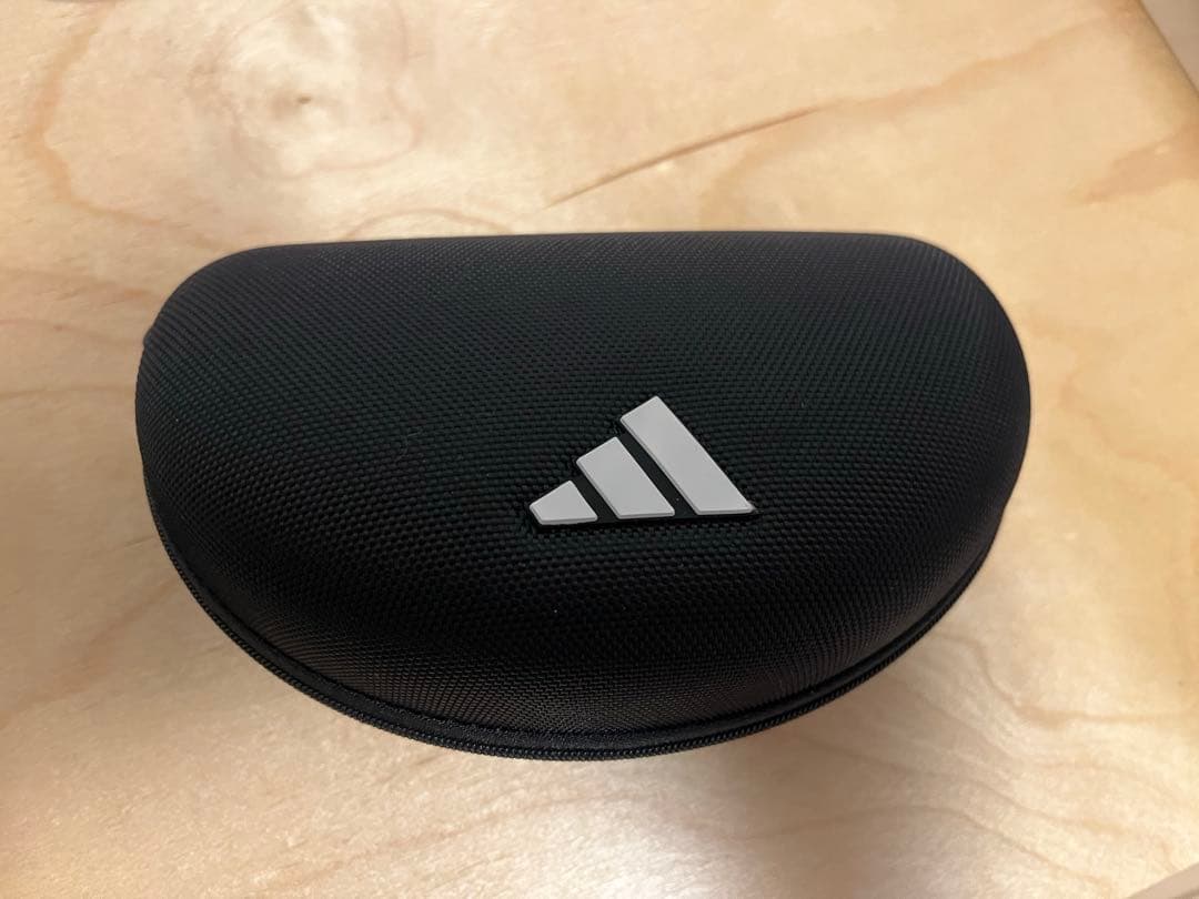 adidas サングラス ランニング マラソン