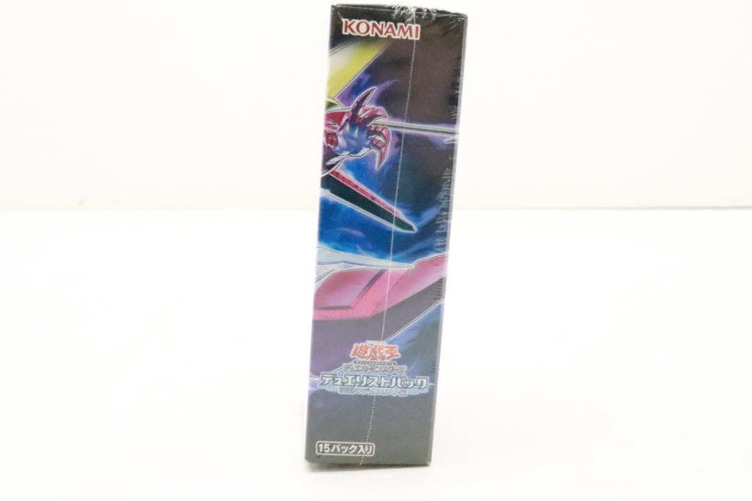 遊戯王デュエルモンスターズ デュエリストパック まとめ 37-JD0206-06