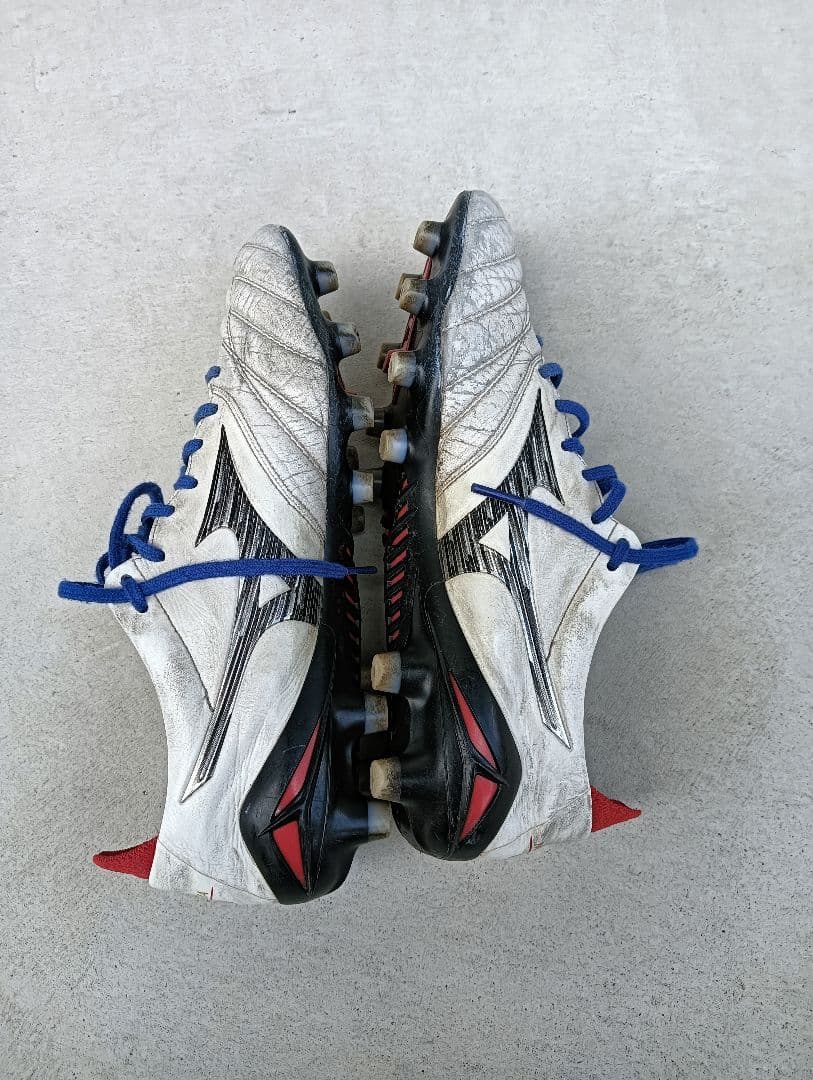 モレリア NEO 4 JAPAN ミズノ mizuno　24.5