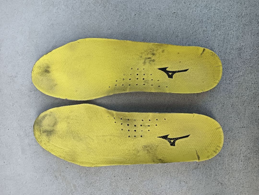モレリア NEO 4 JAPAN ミズノ mizuno　24.5