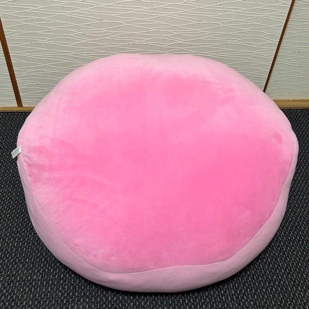 メタモン 超ビッグサイズ　もっちりぬいぐるみ ポケモン　ポケモンセンター限定