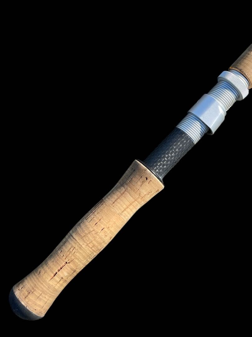 ロッド HARDY Swift 13 43