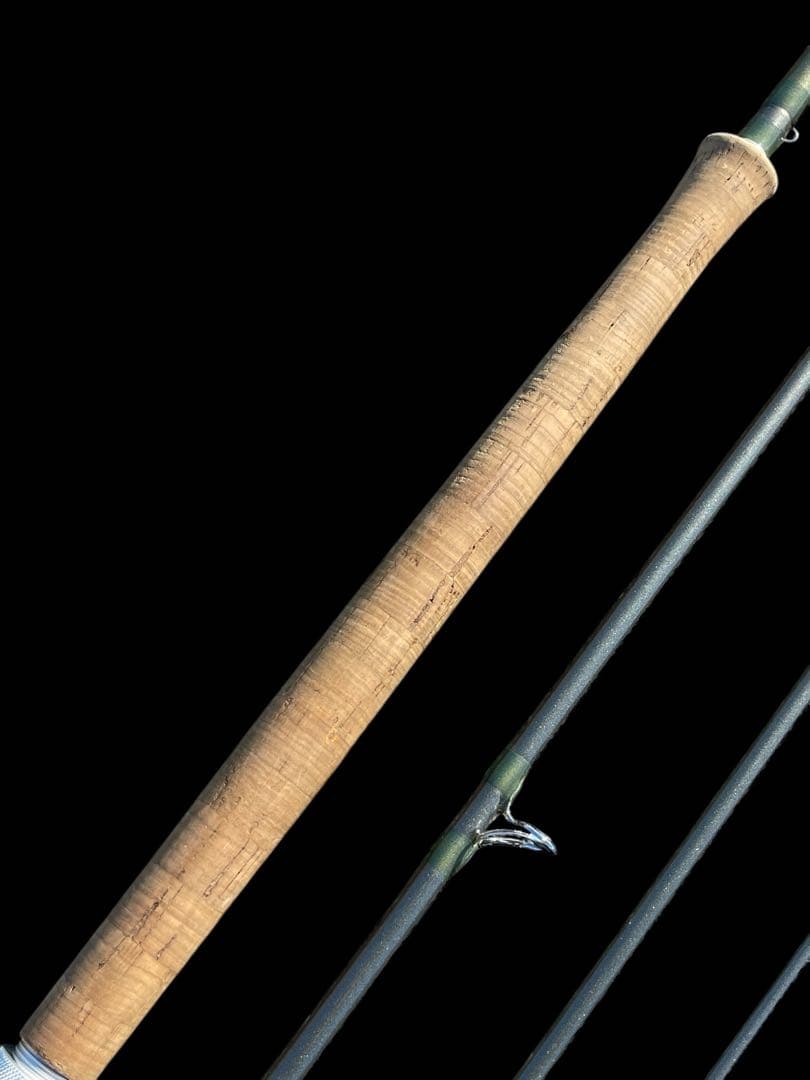 ロッド HARDY Swift 13 43
