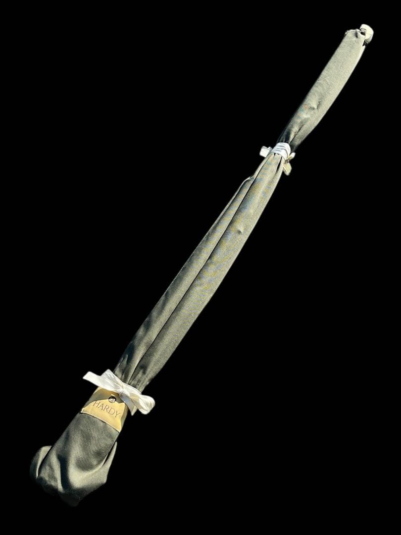 ロッド HARDY Swift 13 43