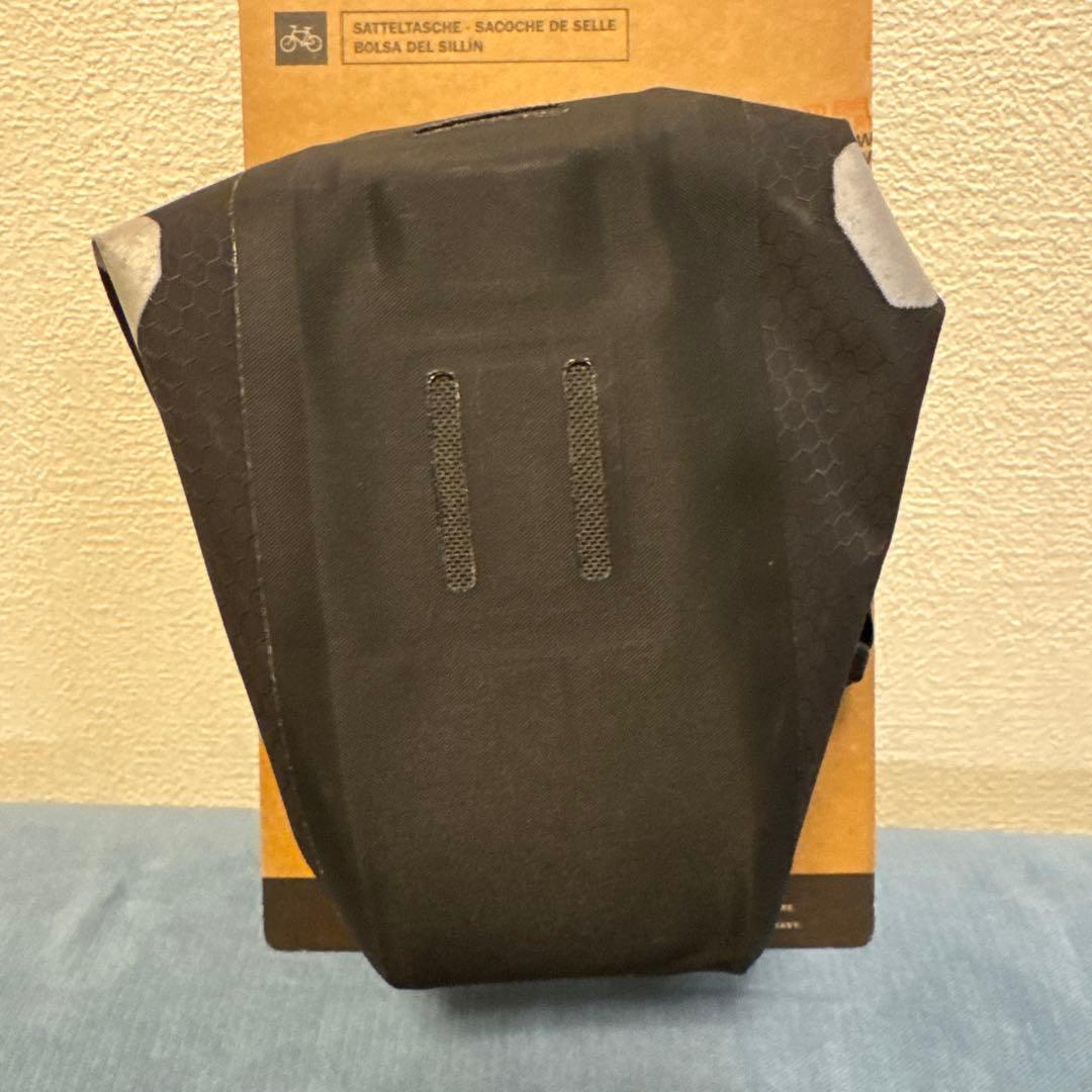 ORTLIEB SADDLE BAG 1.6L ラスト1点