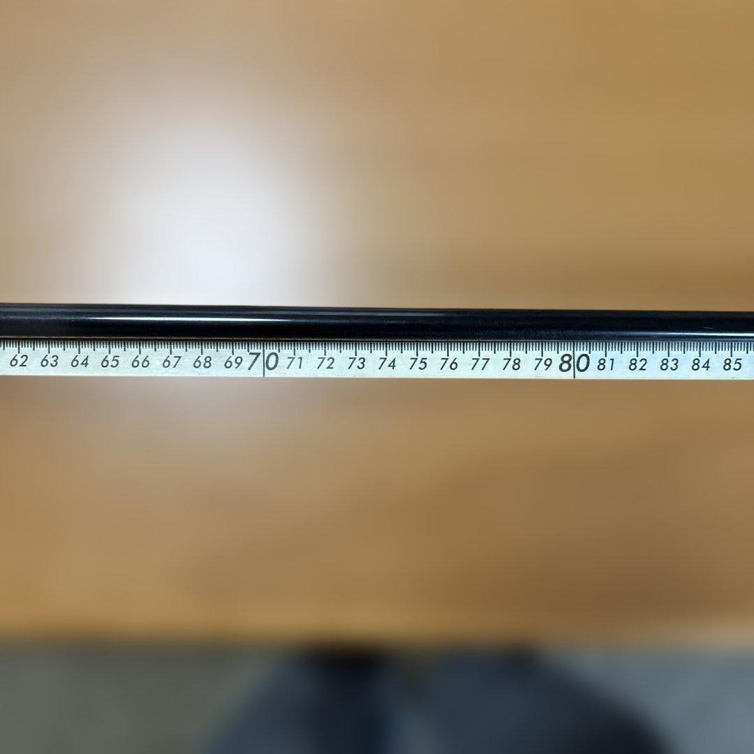 テンセイオレンジ70HY3U4U用テーラーメイドスリーブSシャフト