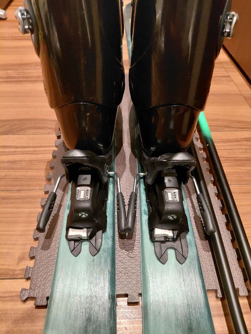 【リクメイ様】オーダースキーセット