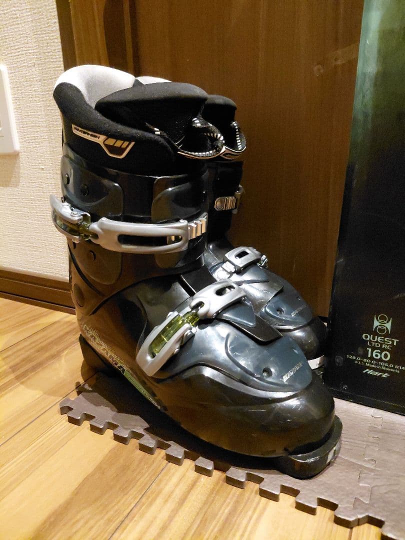 【リクメイ様】オーダースキーセット