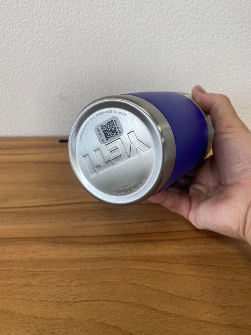 YETI 20oz 未使用