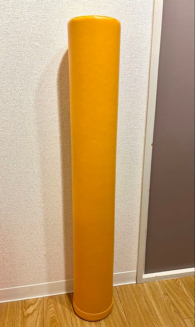 LPN StretchPole ストレッチポール オレンジ