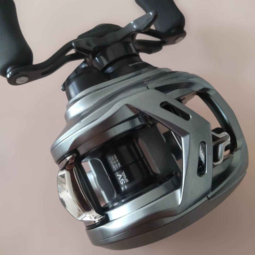 21 アルファス SV TW 800H