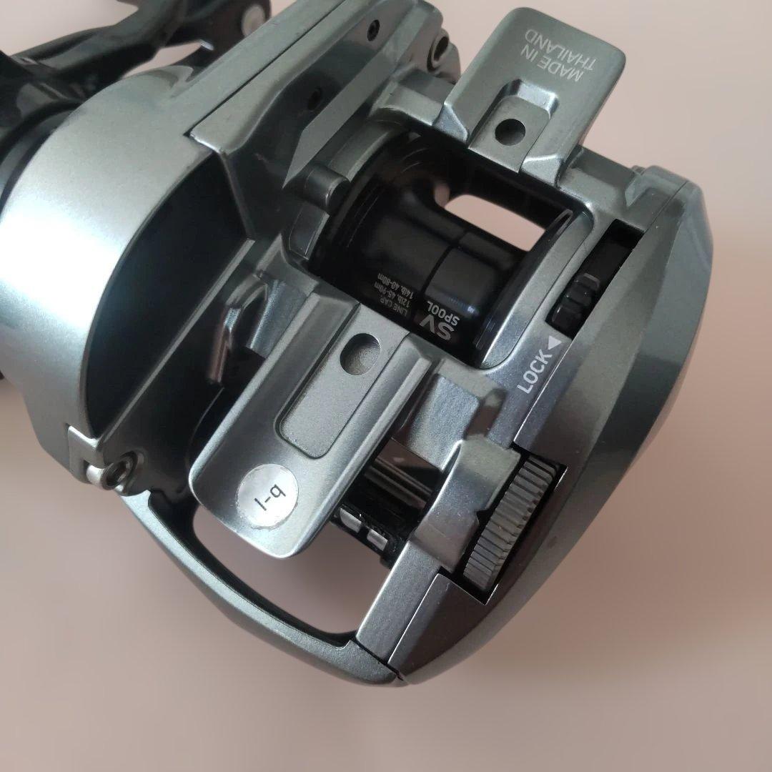 21 アルファス SV TW 800H