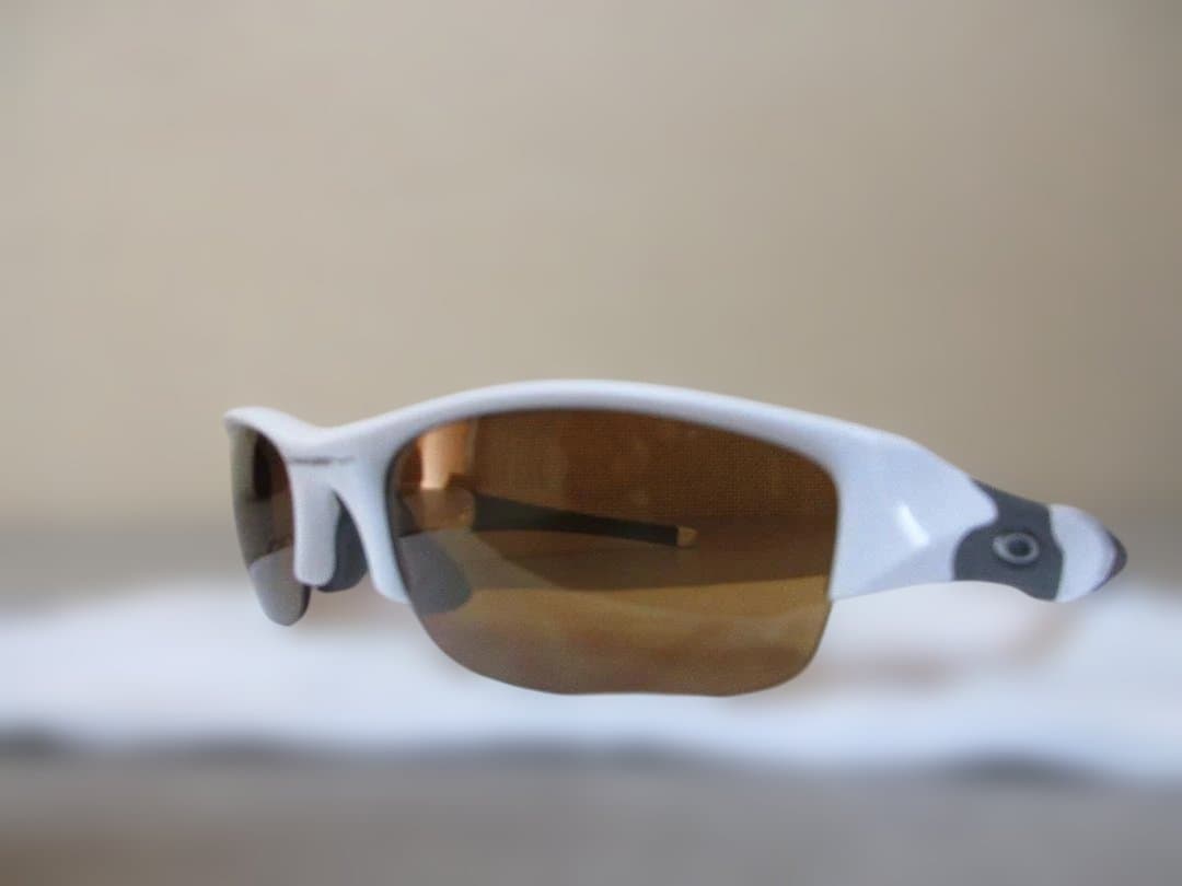 Oakley オークリー スポーツサングラス