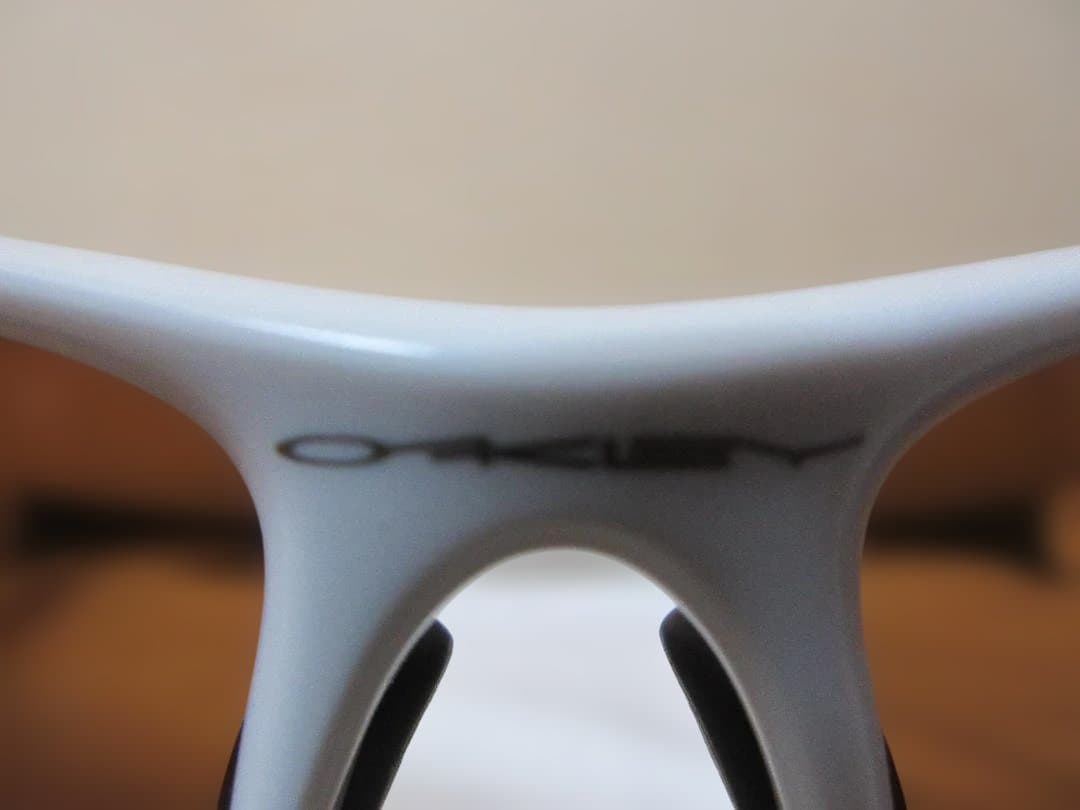 Oakley オークリー スポーツサングラス