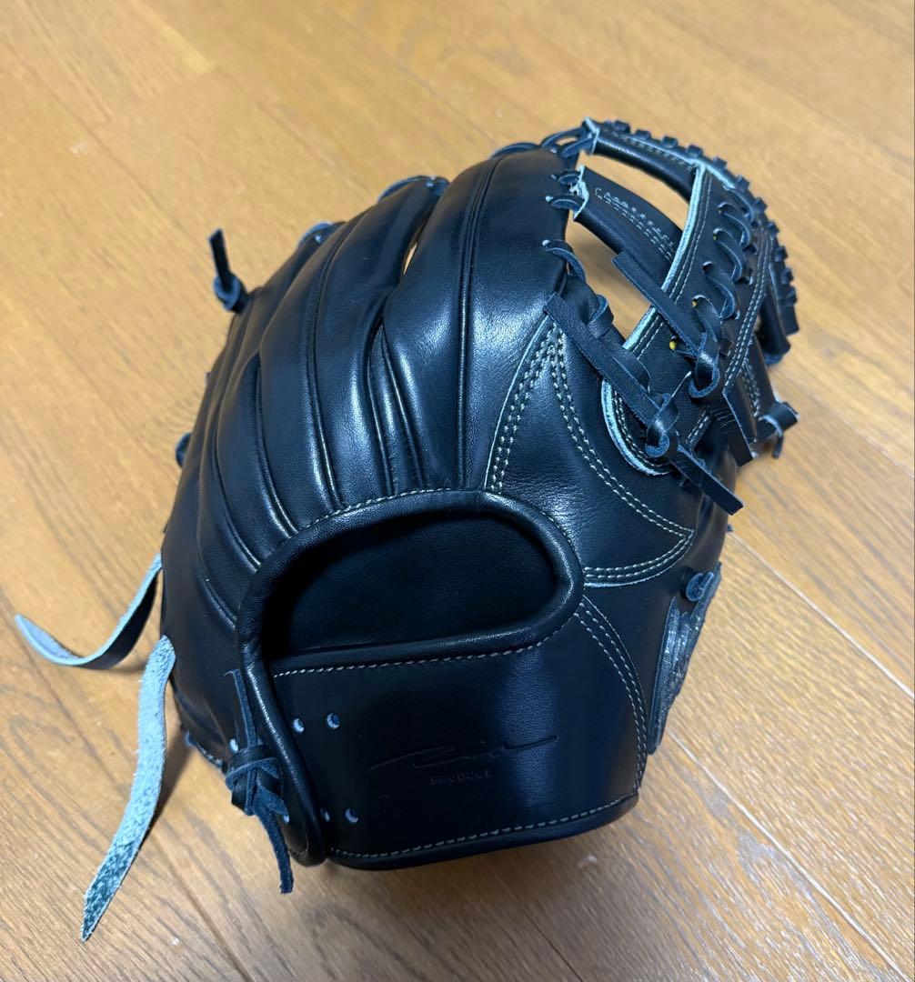 アイピーセレクト　限定和牛レザー　051型　美品