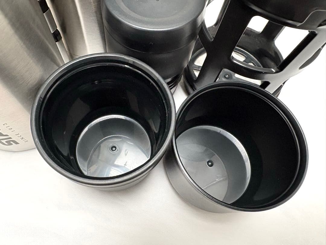 廃盤美品 STANLEY（スタンレー）真空コーヒーシステム 0.5L