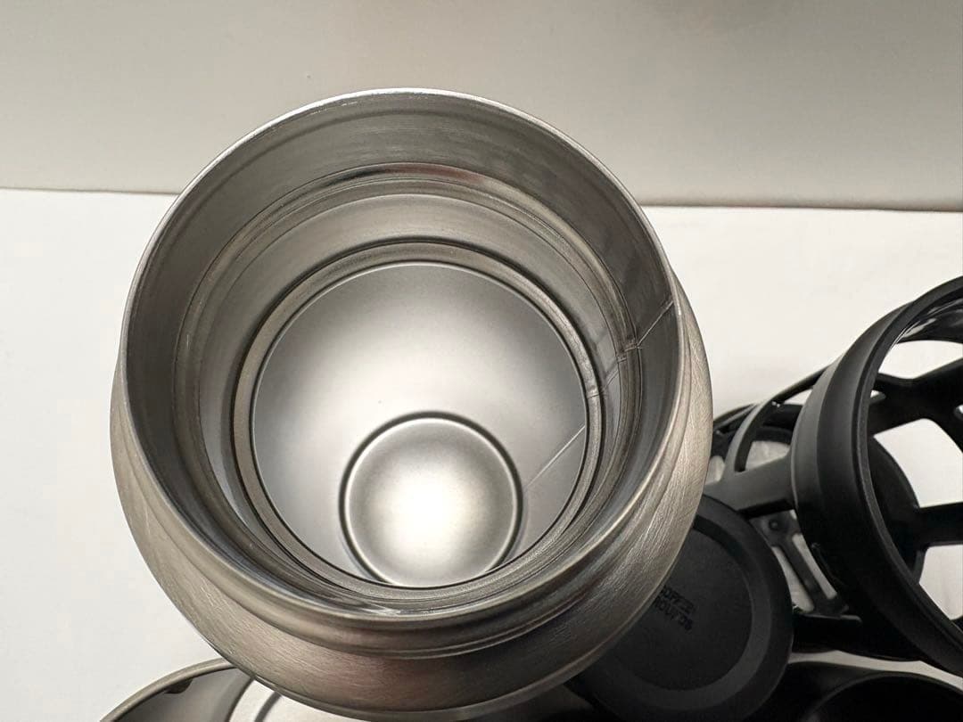 廃盤美品 STANLEY（スタンレー）真空コーヒーシステム 0.5L