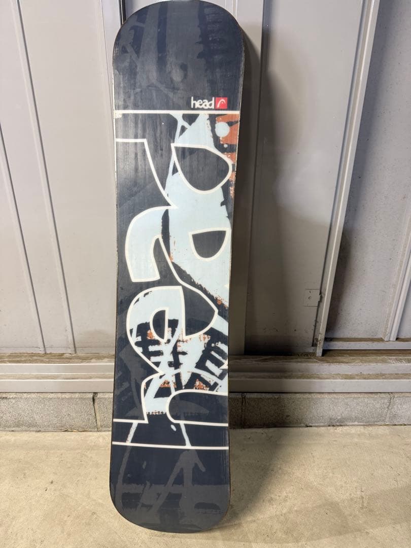 head スノーボード キッズ　子供