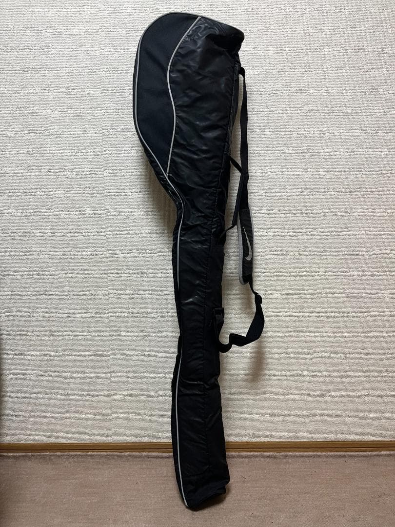【美品】ナイキ ゴルフ レンジケース TG0194