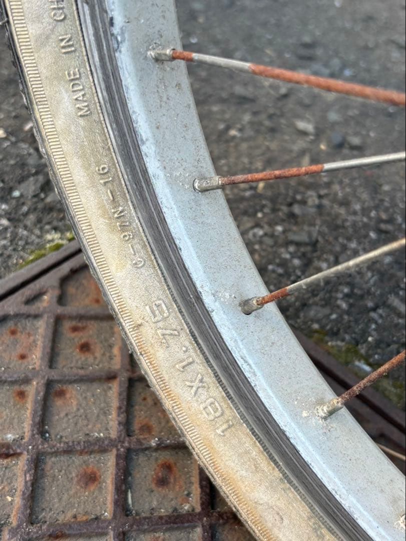 ★札幌限定 ブリヂストン 電動三輪自転車 アシスタ 三輪車 3段変速